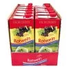 Vin De France Rotwein 12,0 % Vol 1 Liter, 12er Pack