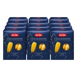 Barilla Castellane 500 G, 12er Pack