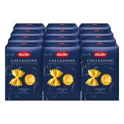 Barilla Farfalle 500 G, 12er Pack