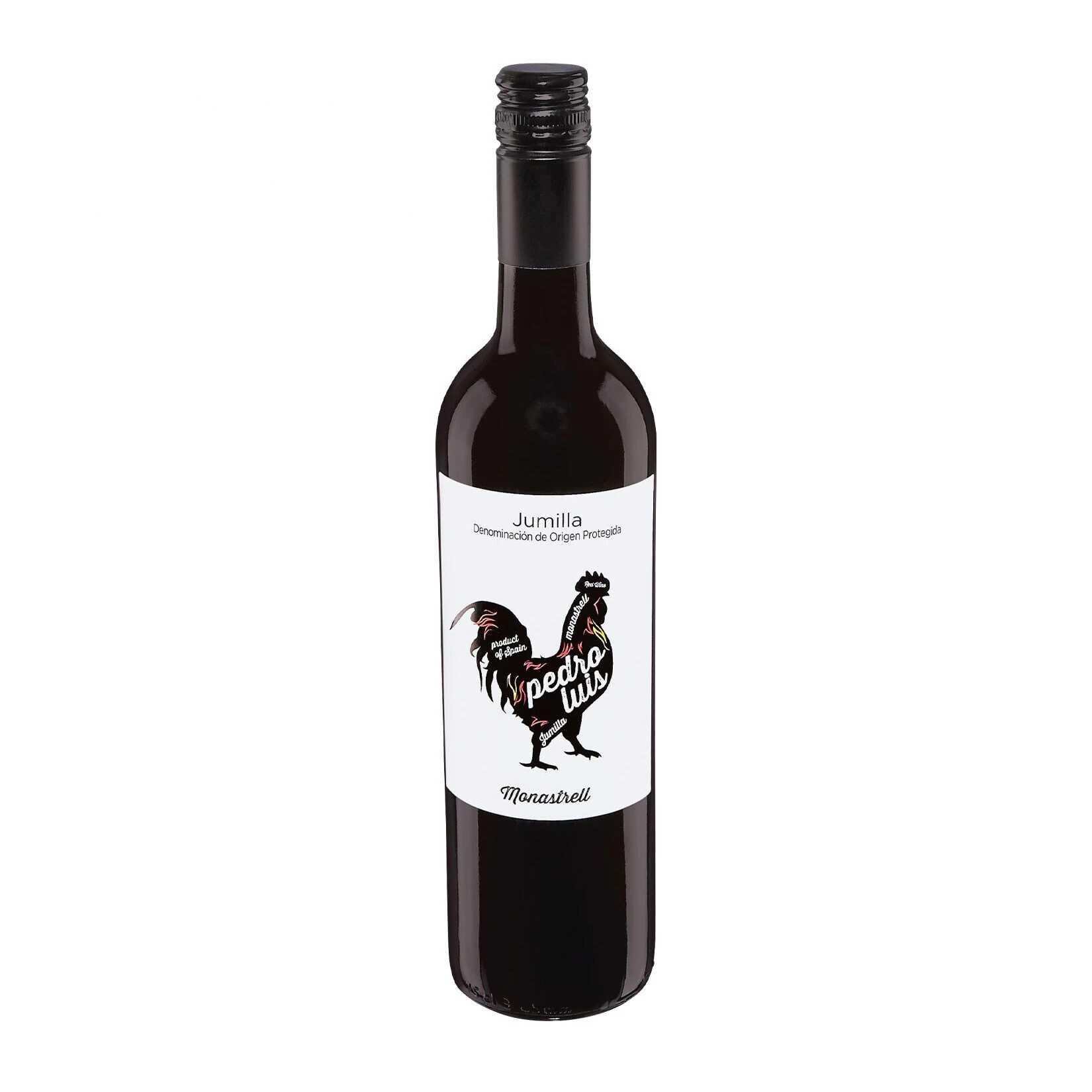 Jumilla Monastrell Pedro Luis Von Bodega Alceno 13,0 % Vol 0,75 Liter