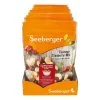 Seeberger Cashew-Cranberry-Mix 150 G, 12er Pack