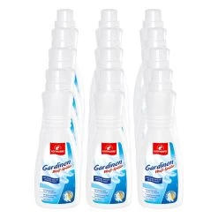 Hoffmanns Waschmittel Gardinen Weiß-Spüler 500 Ml, 12er Pack